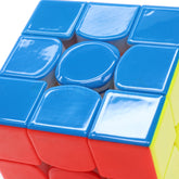 MoYu HuaMeng TG 3x3 (Magnetic, Maglev, UV, Ball-Core)